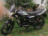 Bajaj Platina 100 2007