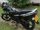 Bajaj Platina 100 2007