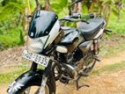 Bajaj Platina 100 2007