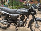 Bajaj Platina 100 2007