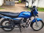 Bajaj Platina 100 2007