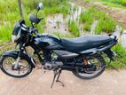 Bajaj Platina 100 2007