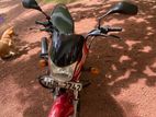 Bajaj Platina 100 2007