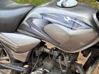 Bajaj Platina 100 2007