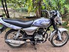 Bajaj Platina 100 2007