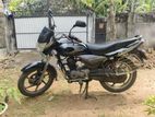 Bajaj Platina 100 2007