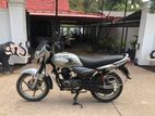 Bajaj Platina 100 2007