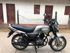 Bajaj Platina 100 2007