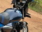 Bajaj Platina 100 2007