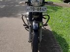 Bajaj Platina 100 2007