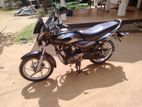 Bajaj Platina 100 2007