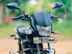 Bajaj Platina 100 2007