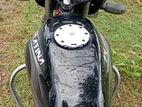 Bajaj Platina 100 2007