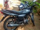 Bajaj Platina 100 2007