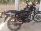 Bajaj Platina 100 2007