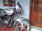 Bajaj Platina 100 2007