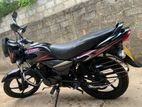 Bajaj Platina 100 2007