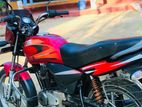 Bajaj Platina 100 2007