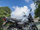 Bajaj Platina 100 2007