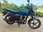 Bajaj Platina 100 2007