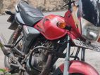 Bajaj Platina 100 2007