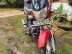 Bajaj Platina 100 2007