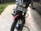 Bajaj Platina 100 2007