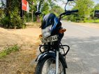 Bajaj Platina 100 2007