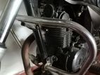 Bajaj Platina 100 2007