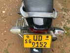 Bajaj Platina 100 2007