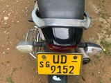 Bajaj Platina 100 2007