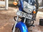 Bajaj Platina 100 2007