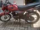 Bajaj Platina 2007