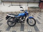Bajaj Platina 100 2007