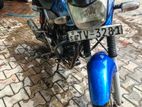 Bajaj Platina 100 2007