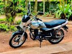 Bajaj Platina 100 2007