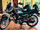 Bajaj Platina 100 2007