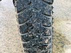 Bajaj Platina 100 2007