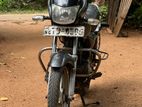Bajaj Platina 100 2007