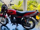 Bajaj Platina 100 2007