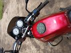 Bajaj Platina 100 2007
