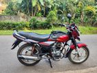 Bajaj Platina 100 2007
