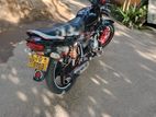 Bajaj Platina 100 2007