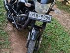 Bajaj Platina 100 2007