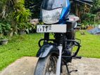 Bajaj Platina 100 2007