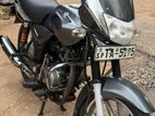 Bajaj Platina 100 2007