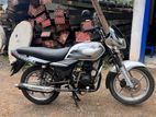 Bajaj Platina 100 2007