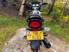 Bajaj Platina 100 2007