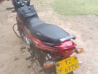 Bajaj Platina 100 2007