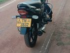 Bajaj Platina 100 2007